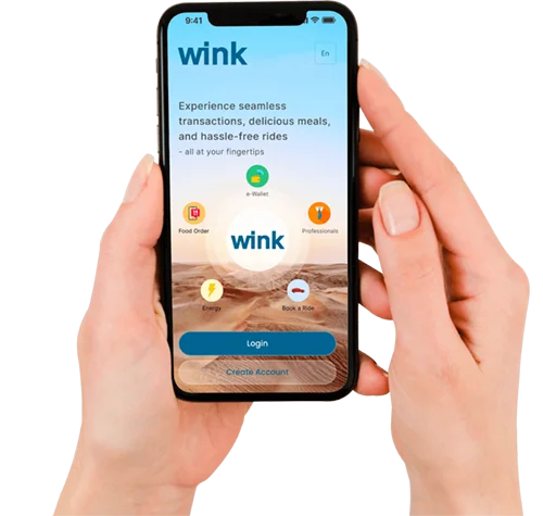 Download the app