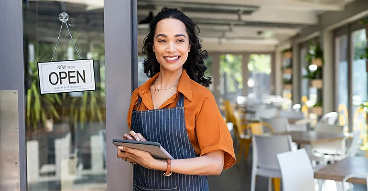 Restaurant Owner