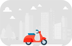 scooter