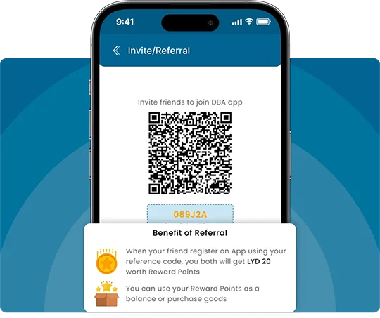 Earn Rewards Everyday