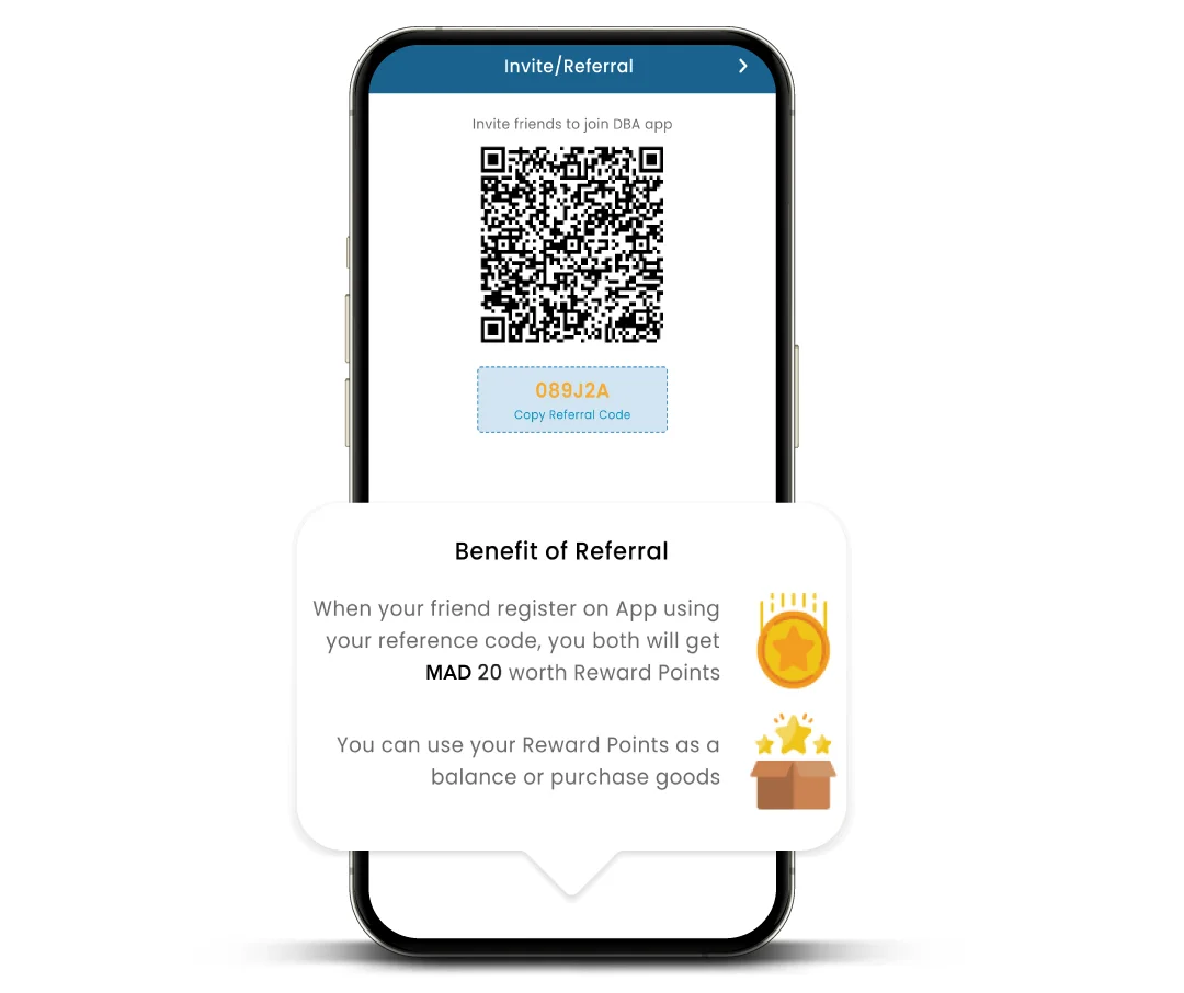 earn rewards
