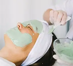 Beautician & Spa