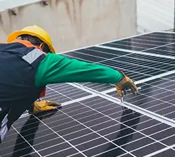 Electrician