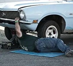 Mechanic